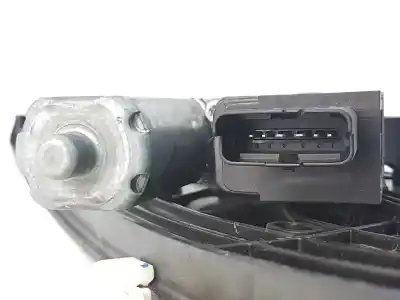 Автозапчастина б/у регулятор склона задній лівий для opel grandland x selective посилання на oem iam 9829504480 3646826 20180824 / 9830320580