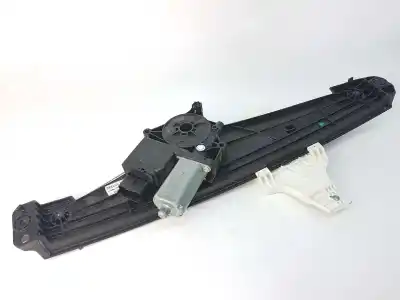 Автозапчастина б/у регулятор скла заднього правого для opel grandland x selective посилання на oem iam 9829504380