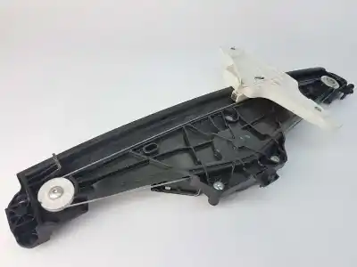 Автозапчастина б/у регулятор скла заднього правого для opel grandland x selective посилання на oem iam 9829504380 3646771 156120861g