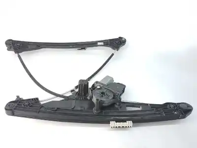 Автозапчастина б/у регулятор переднього правого скла для opel grandland x selective посилання на oem iam 9829504180