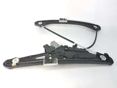 Автозапчасти б/у регулятор стекла переднего правого за opel grandland x selective ссылки oem iam 9829504180 3646794 156120831h