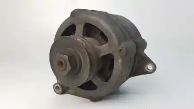 Second-hand car spare part alternator for citroen ak 6  oem iam references aln121  