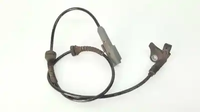 Pièce détachée automobile d'occasion capteur abs pour peugeot 3008 premium références oem iam 9665386780  10071153253