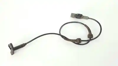Pièce détachée automobile d'occasion CAPTEUR ABS pour PEUGEOT 3008  Références OEM IAM 9665386780  10071153253