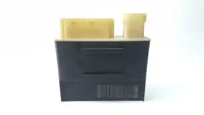 Peça sobressalente para automóvel em segunda mão CAIXA DE PRÉ-AQUECIMENTO por PEUGEOT 3008  Referências OEM IAM 6500EJ 9662570880 / 4500 EJ 018010953