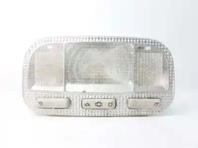 Tweedehands auto-onderdeel binnenlicht voor citroen c3 pluriel (hb_) 1.4 hdi oem iam-referenties 6362q2