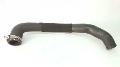 Автозапчастина б/у труба для ford fiesta (ce1) titanium посилання на oem iam h1b16c646aa