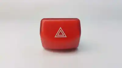 Second-hand car spare part hazard warning lights for nissan micra (k12e) acenta oem iam references 