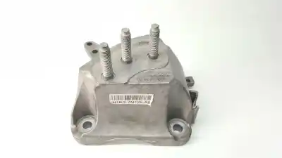Автозапчастина б/у підтримка двигуна для ford fiesta (ce1) titanium посилання на oem iam h1bg7m125ab