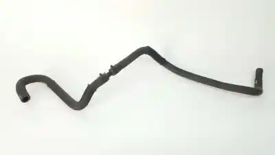 Автозапчастина б/у труба для ford fiesta (ce1) titanium посилання на oem iam 