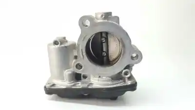 Автозапчастина б/у коробка метелика для ford fiesta (ce1) titanium посилання на oem iam cm5g9f991ga  b171661540
