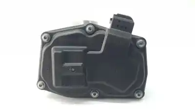 Автозапчастина б/у коробка метелика для ford fiesta (ce1) titanium посилання на oem iam cm5g9f991ga  b171661540