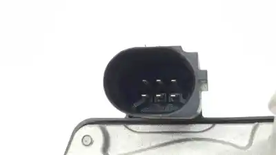 Автозапчастина б/у коробка метелика для ford fiesta (ce1) titanium посилання на oem iam cm5g9f991ga  b171661540