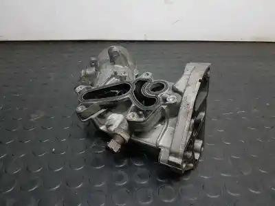 Second-hand car spare part oil filter support for bmw x5 (e53) 3.0d oem iam references 7788453