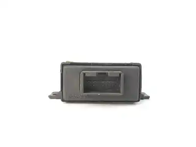 Second-hand car spare part light control unit for audi a6 berlina (4b2) 2.5 tdi oem iam references 4b0907357  5la00784500