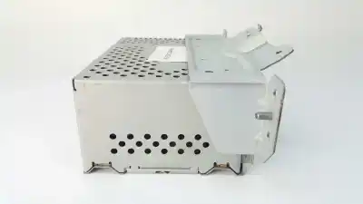 Автозапчастина б/у аудіо система / радіо cd для ford fiesta (ce1) titanium посилання на oem iam h1bt18c815zk 2427739 h1bt18c815