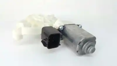 Автозапчастина б/у двиг скла задне ліво для ford fiesta (ce1) titanium посилання на oem iam  a75652110 0017817690401