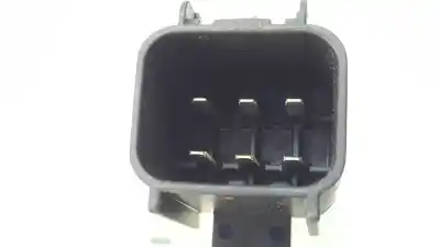 Автозапчастина б/у двиг скла задне ліво для ford fiesta (ce1) titanium посилання на oem iam  a75652110 0017817690401