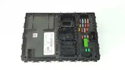 Автозапчастина б/у реле/запоперівник для ford fiesta (ce1) titanium посилання на oem iam hu5t15604bch