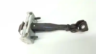 Автозапчастина б/у фільм дверей для ford fiesta (ce1) titanium посилання на oem iam h1bba27200aa