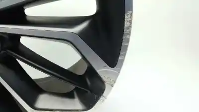 Peça sobressalente para automóvel em segunda mão jante por ford focus st-line referências oem iam   