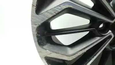 Peça sobressalente para automóvel em segunda mão jante por ford focus st-line referências oem iam   