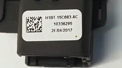 Автозапчасти б/у блок управления электрической крыши за ford fiesta (ce1) titanium ссылки oem iam h1bt15c683ac 10336295 h1bt15c683