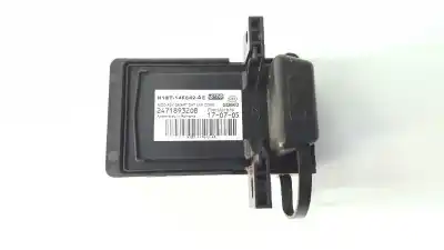Автозапчастина б/у щит закр для ford fiesta (ce1) titanium посилання на oem iam h1bt14f642ae