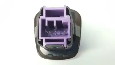 Peça sobressalente para automóvel em segunda mão sensor por ford fiesta (ce1) titanium referências oem iam av1t19e663ab  av1t19e663