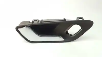 Автозапчастина б/у ліва передня внутрішня ручка для ford fiesta (ce1) titanium посилання на oem iam h1bba22601aew