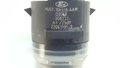Автозапчасти б/у парковочный датчик за ford fiesta (ce1) titanium ссылки oem iam hu5t15k859aaw hu5t-15k859-aaw 308232