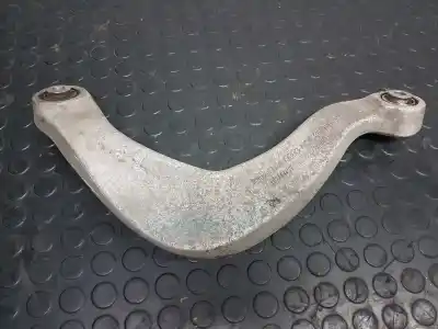 Second-hand car spare part left rear upper suspension arm for audi a5 coupe (8t) 2.7 tdi oem iam references 8k0505323d