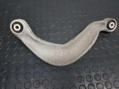 Second-hand car spare part upper rear right suspension arm for audi a5 coupe (8t) 2.7 tdi oem iam references 8k0505324d