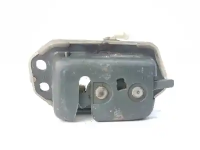 Second-hand car spare part trunk lock for tata indigo marina b/tml02 oem iam references 