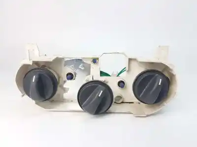 Second-hand car spare part heating / air conditioning control panel for tata indigo marina b/tml02 oem iam references 