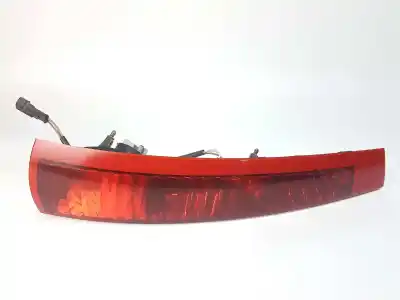 Second-hand car spare part left tailgate light for tata indigo marina b/tml02 oem iam references 