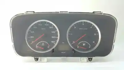 Second-hand car spare part dashboard for tata indigo marina b/tml02 oem iam references 284354209910n