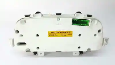 Second-hand car spare part dashboard for tata indigo marina b/tml02 oem iam references 284354209910n  c101468