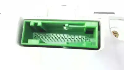 Second-hand car spare part dashboard for tata indigo marina b/tml02 oem iam references 284354209910n  c101468