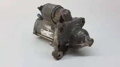 Peça sobressalente para automóvel em segunda mão motor de arranque por peugeot 2008 (--.2013->) style referências oem iam 9662854180