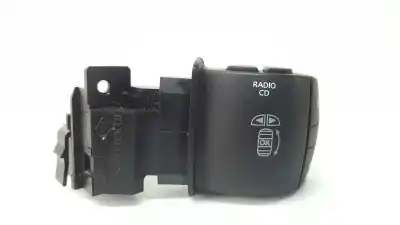 Second-hand car spare part multifunction switch for renault megane iii berlina 5 p dynamique oem iam references 255520013r  
