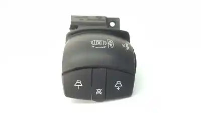 Second-hand car spare part multifunction switch for renault megane iii berlina 5 p dynamique oem iam references 255520013r  