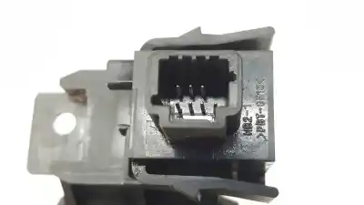 Second-hand car spare part multifunction switch for renault megane iii berlina 5 p dynamique oem iam references 255520013r  