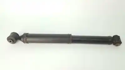 Peça sobressalente para automóvel em segunda mão amortecedor traseiro esquerdo por peugeot 2008 (--.2013->) style referências oem iam 9677172880