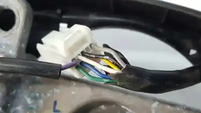 Pezzo di ricambio per auto di seconda mano volante per mitsubishi outlander (gf0) kaiteki 4wd riferimenti oem iam 4400a517xa  