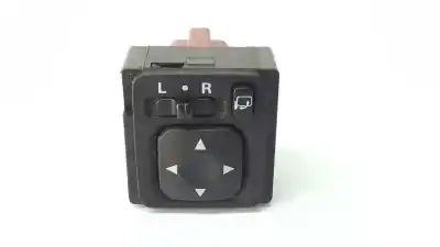 Tweedehands auto-onderdeel spiegelbediening voor mitsubishi outlander (gf0) kaiteki 4wd oem iam-referenties mr951187