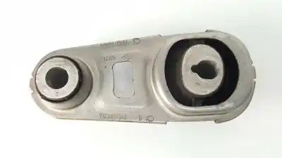 Peça sobressalente para automóvel em segunda mão suporte motor por renault megane iv berlina 5p intens referências oem iam 112383734r  113604ea0a