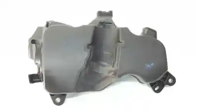 Recambio de automóvil de segunda mano de cubierta motor para renault megane iv berlina 5p intens referencias oem iam 175b10994r