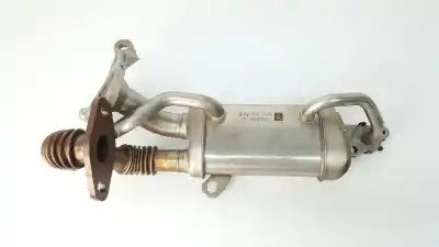 Recambio de automóvil de segunda mano de enfriador egr para renault megane iv berlina 5p 1.5 dci diesel fap energy referencias oem iam   