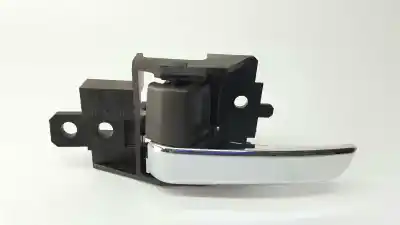 Tweedehands auto-onderdeel binnenhandgreep links achter voor mitsubishi outlander (gf0) kaiteki 4wd oem iam-referenties 5716a479xb